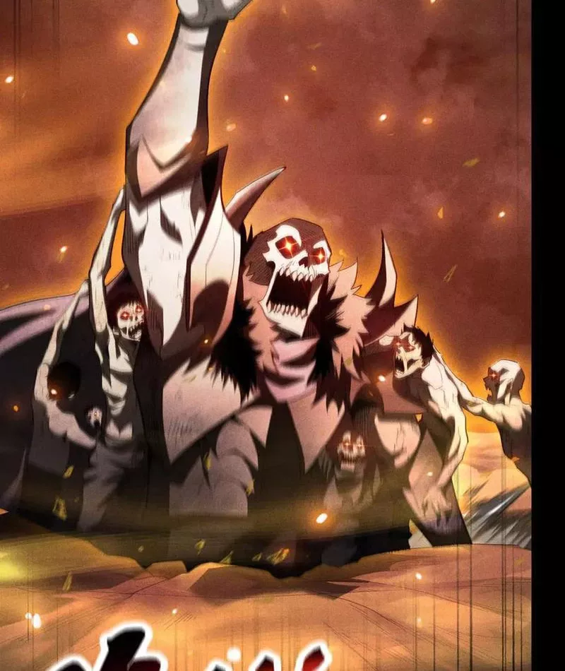 Ta Trở Thành Thần Sau Khi Afk Hàng Triệu Năm Chap 47 - Next Chap 48