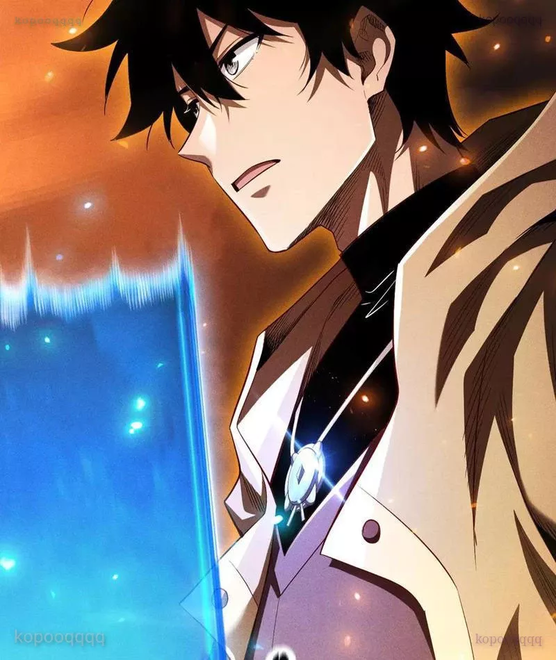 Ta Trở Thành Thần Sau Khi Afk Hàng Triệu Năm Chap 47 - Next Chap 48