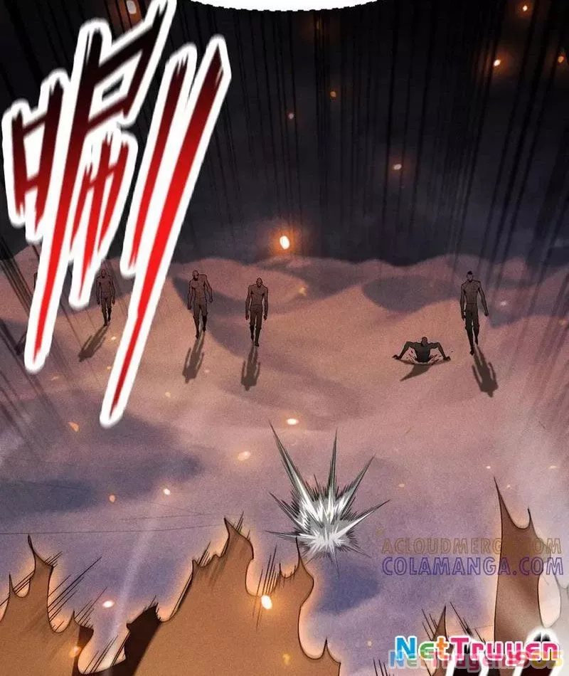 Ta Trở Thành Thần Sau Khi Afk Hàng Triệu Năm Chap 47 - Next Chap 48