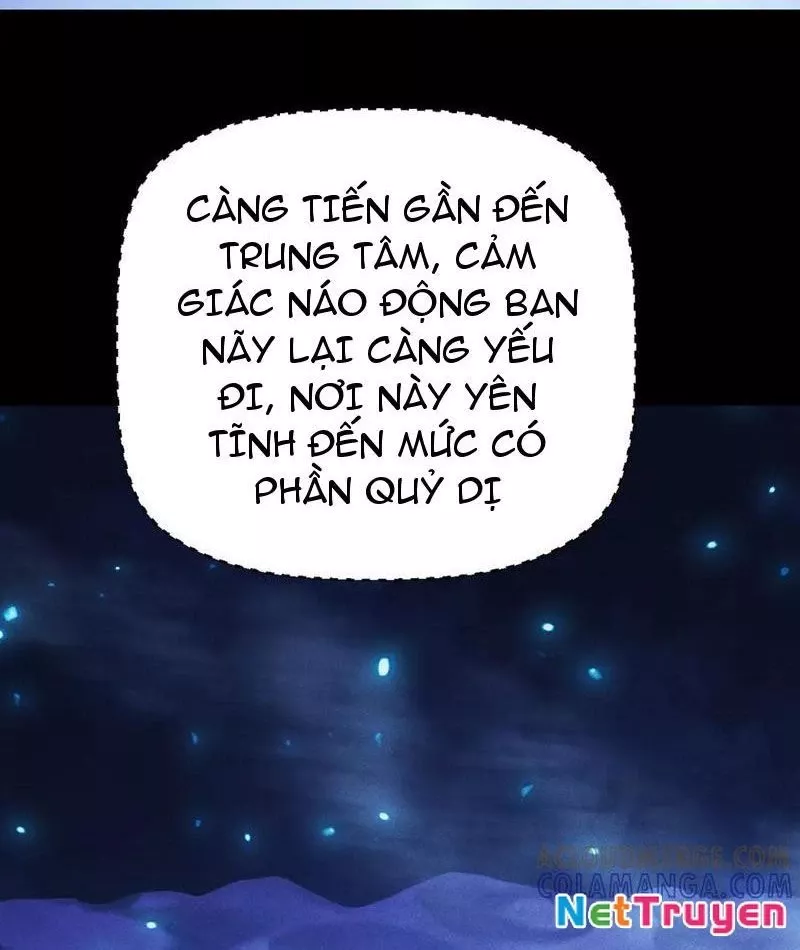 Ta Trở Thành Thần Sau Khi Afk Hàng Triệu Năm Chap 47 - Next Chap 48
