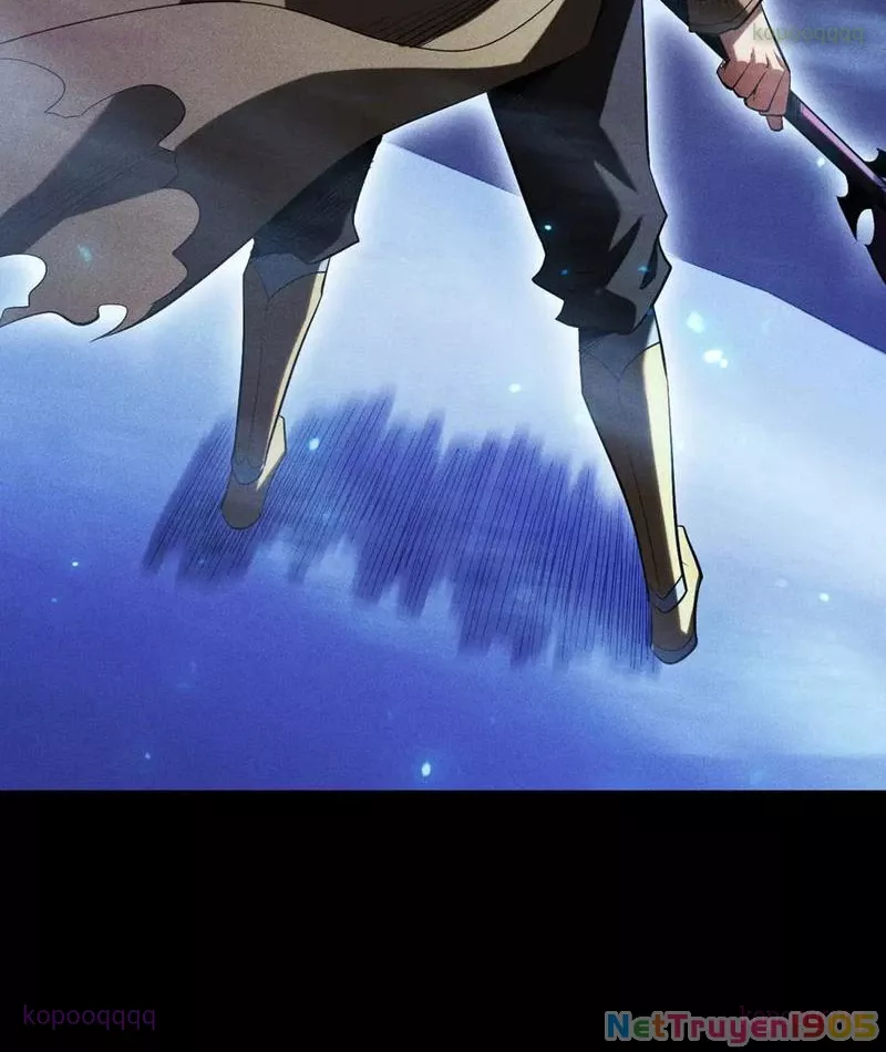 Ta Trở Thành Thần Sau Khi Afk Hàng Triệu Năm Chap 47 - Next Chap 48