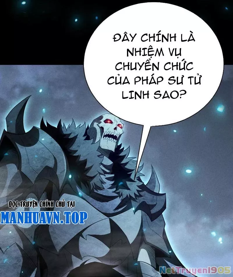 Ta Trở Thành Thần Sau Khi Afk Hàng Triệu Năm Chap 47 - Next Chap 48