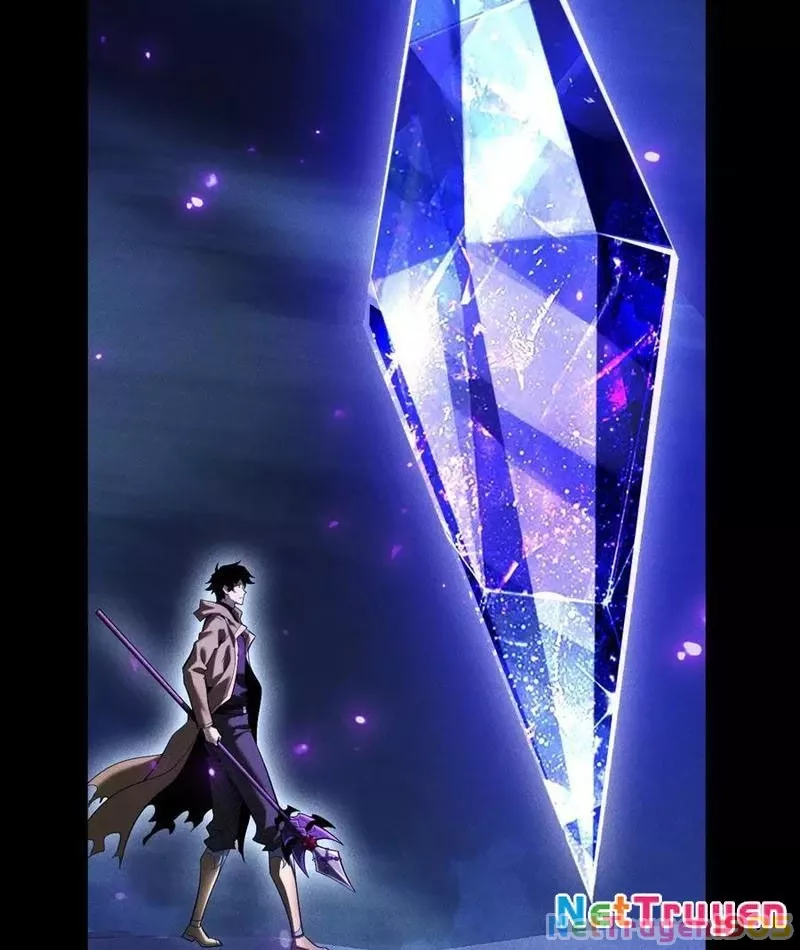 Ta Trở Thành Thần Sau Khi Afk Hàng Triệu Năm Chap 47 - Next Chap 48