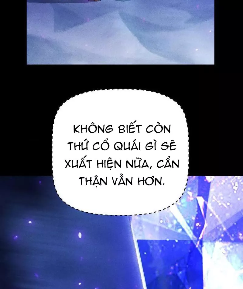 Ta Trở Thành Thần Sau Khi Afk Hàng Triệu Năm Chap 47 - Next Chap 48