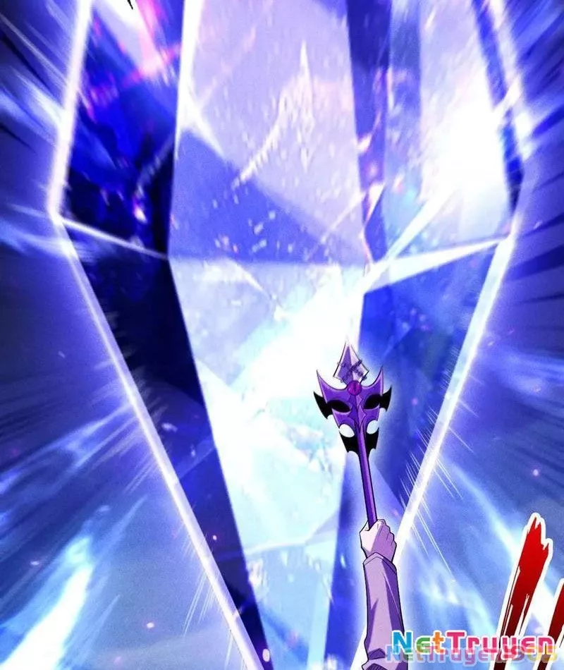 Ta Trở Thành Thần Sau Khi Afk Hàng Triệu Năm Chap 47 - Next Chap 48