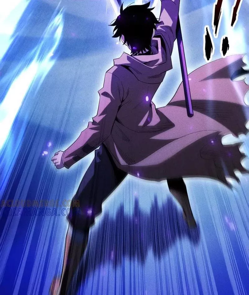 Ta Trở Thành Thần Sau Khi Afk Hàng Triệu Năm Chap 47 - Next Chap 48