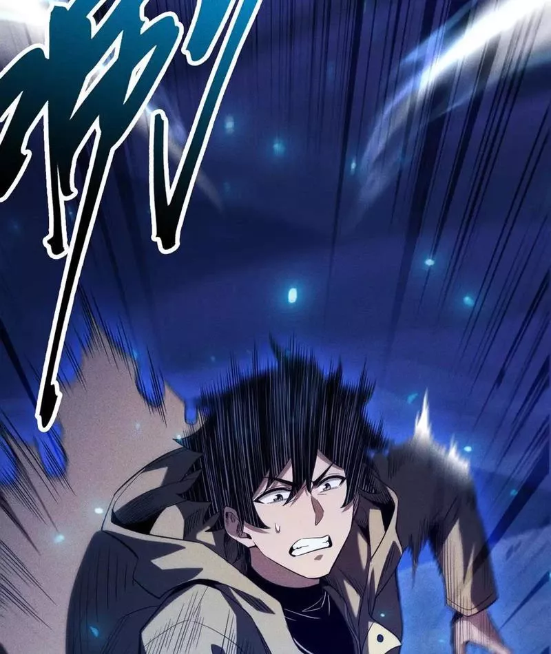 Ta Trở Thành Thần Sau Khi Afk Hàng Triệu Năm Chap 47 - Next Chap 48