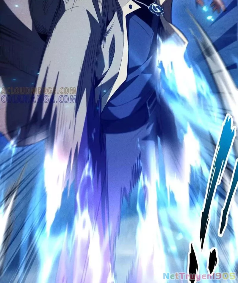 Ta Trở Thành Thần Sau Khi Afk Hàng Triệu Năm Chap 47 - Next Chap 48