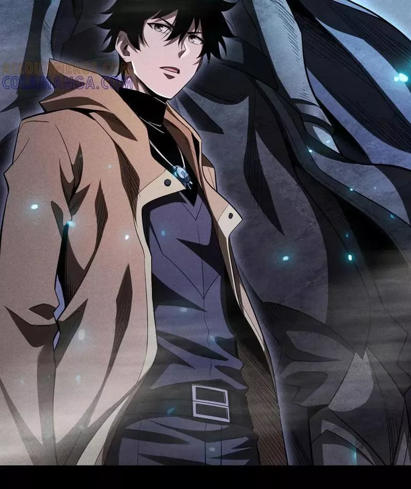 Ta Trở Thành Thần Sau Khi Afk Hàng Triệu Năm Chap 47 - Next Chap 48