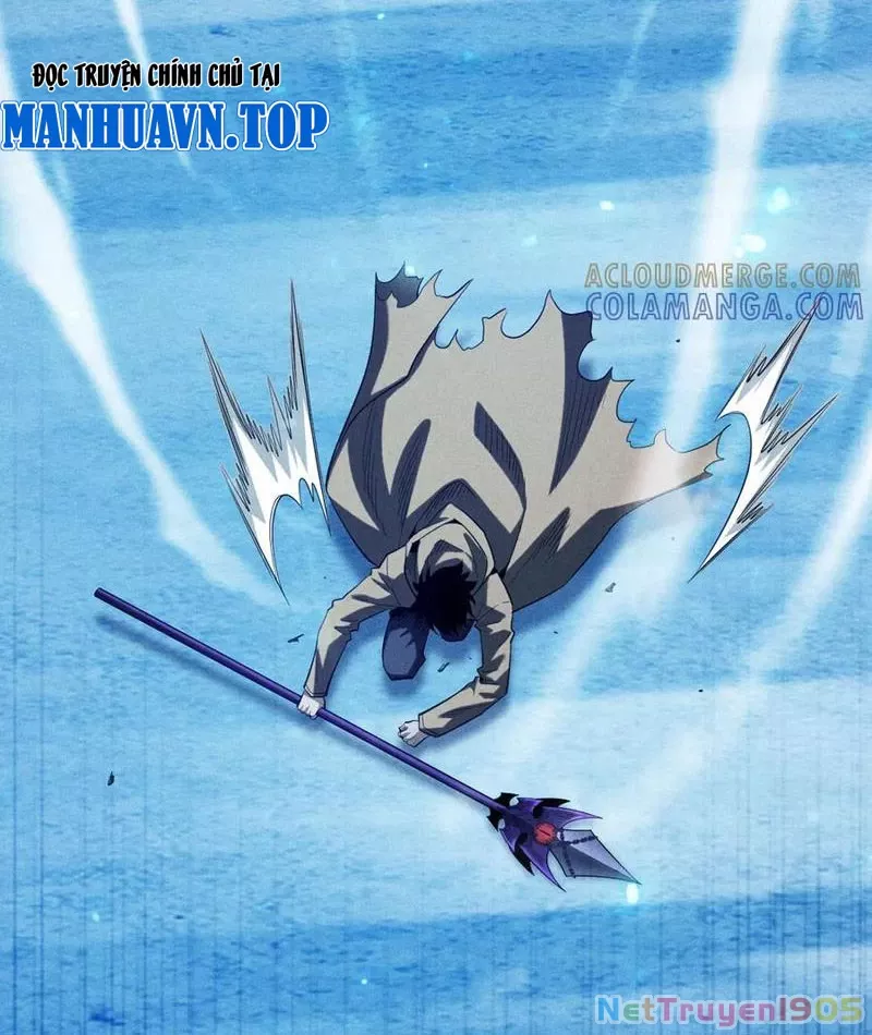 Ta Trở Thành Thần Sau Khi Afk Hàng Triệu Năm Chap 47 - Next Chap 48