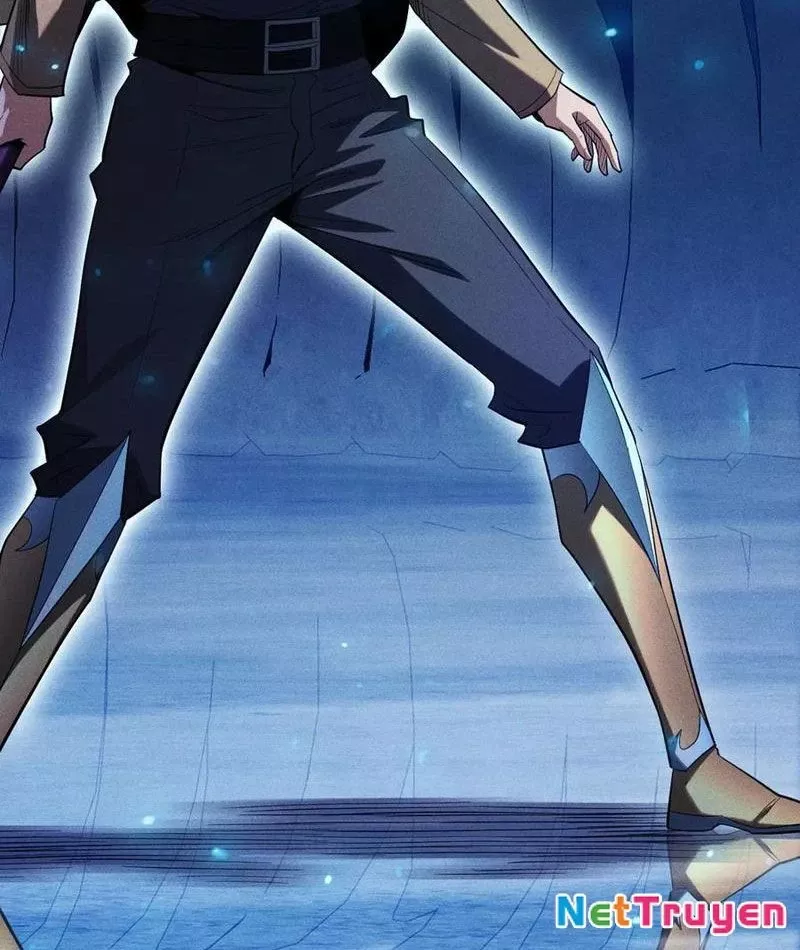 Ta Trở Thành Thần Sau Khi Afk Hàng Triệu Năm Chap 47 - Next Chap 48