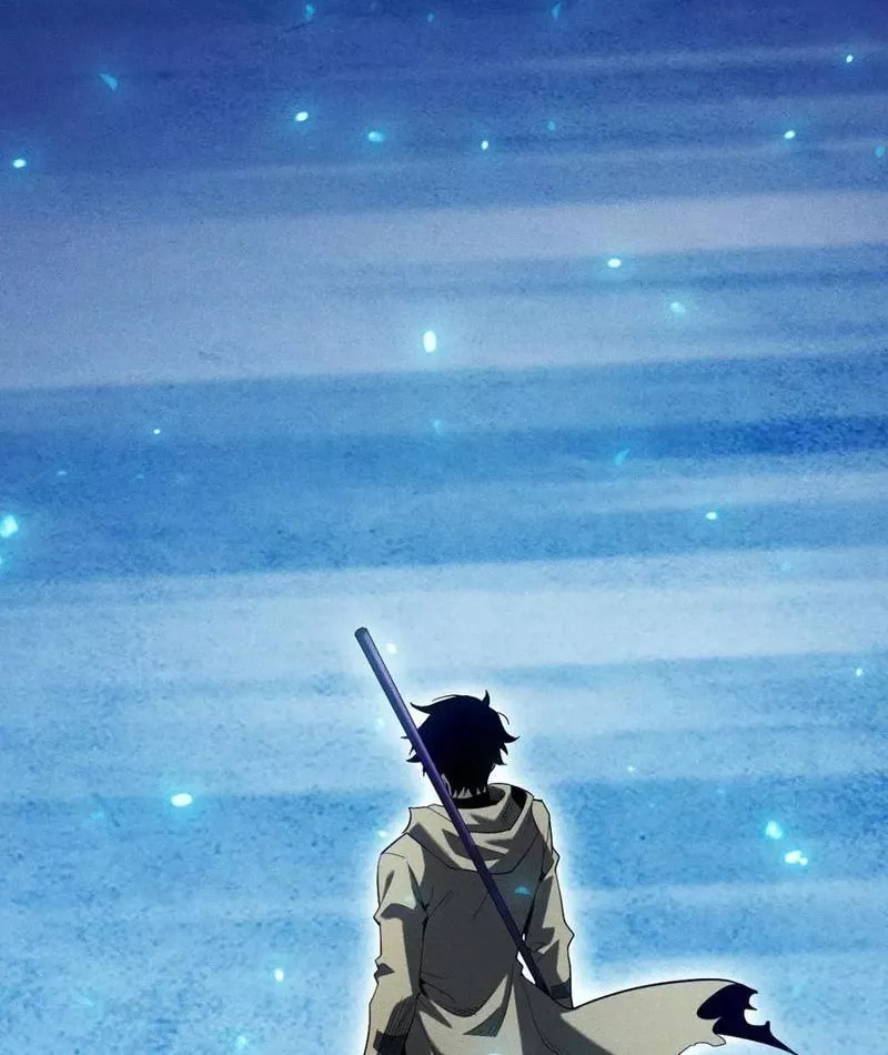 Ta Trở Thành Thần Sau Khi Afk Hàng Triệu Năm Chap 47 - Next Chap 48