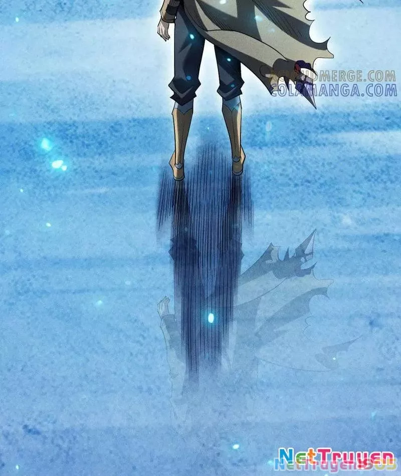 Ta Trở Thành Thần Sau Khi Afk Hàng Triệu Năm Chap 47 - Next Chap 48