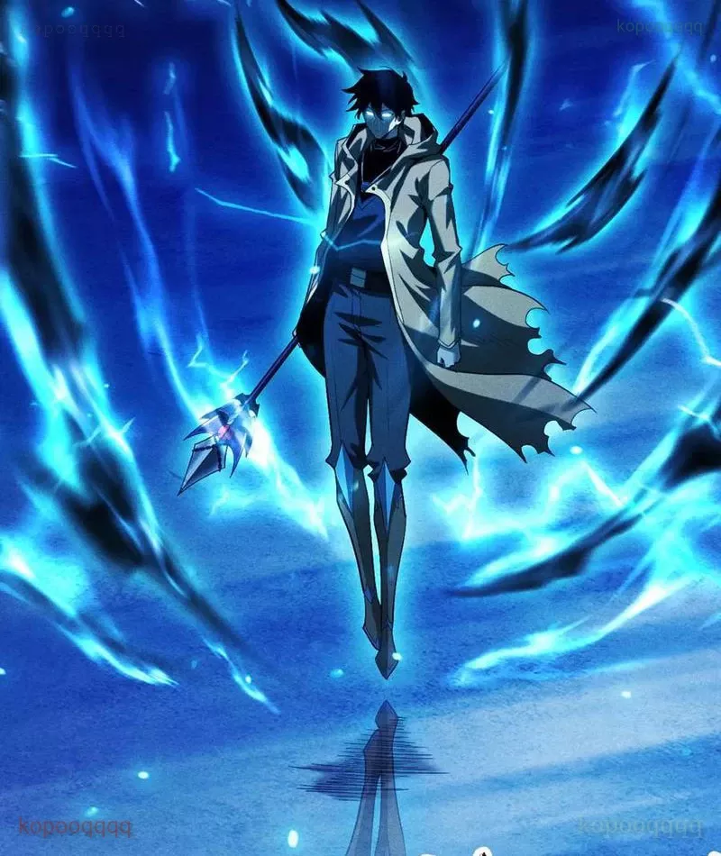 Ta Trở Thành Thần Sau Khi Afk Hàng Triệu Năm Chap 47 - Next Chap 48