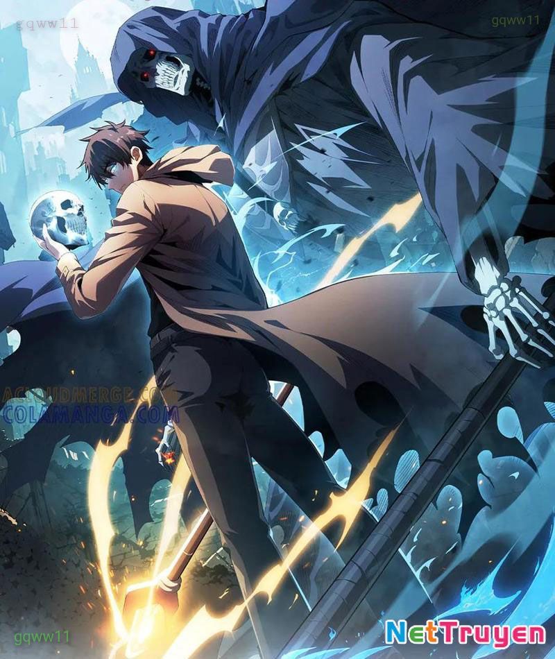 Ta Trở Thành Thần Sau Khi Afk Hàng Triệu Năm Chap 48 - Next Chap 49