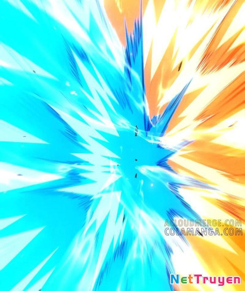 Ta Trở Thành Thần Sau Khi Afk Hàng Triệu Năm Chap 48 - Next Chap 49