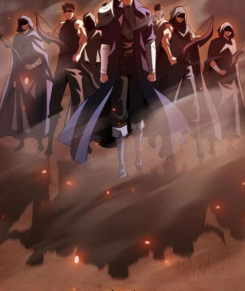 Ta Trở Thành Thần Sau Khi Afk Hàng Triệu Năm Chap 48 - Next Chap 49