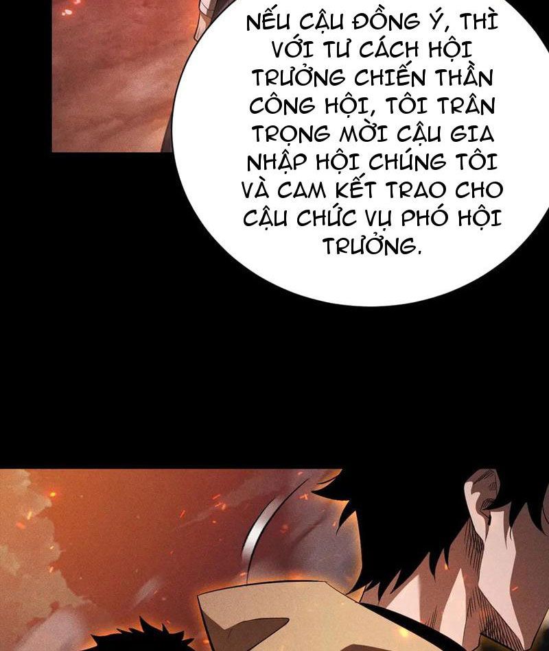 Ta Trở Thành Thần Sau Khi Afk Hàng Triệu Năm Chap 48 - Next Chap 49