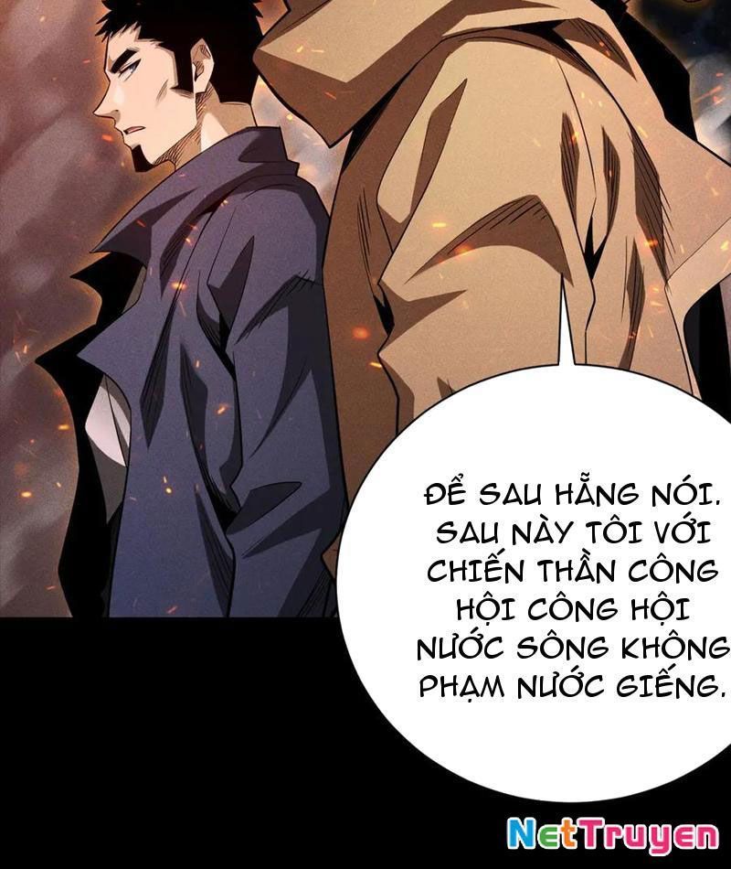 Ta Trở Thành Thần Sau Khi Afk Hàng Triệu Năm Chap 48 - Next Chap 49