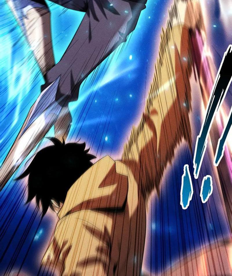 Ta Trở Thành Thần Sau Khi Afk Hàng Triệu Năm Chap 48 - Next Chap 49