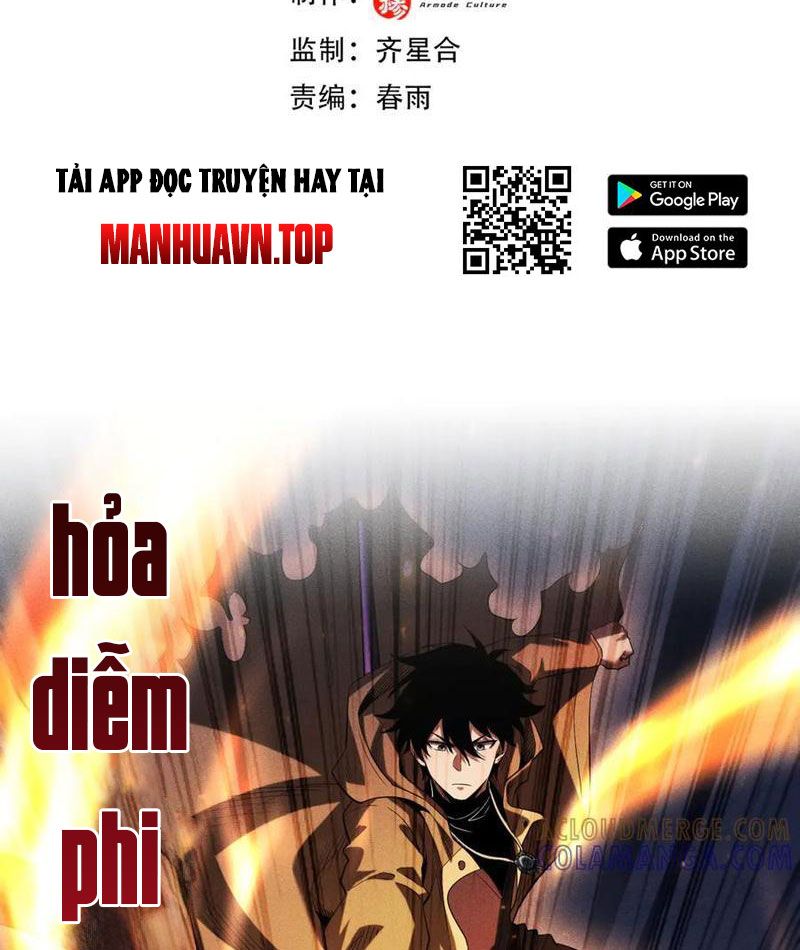 Ta Trở Thành Thần Sau Khi Afk Hàng Triệu Năm Chap 48 - Next Chap 49