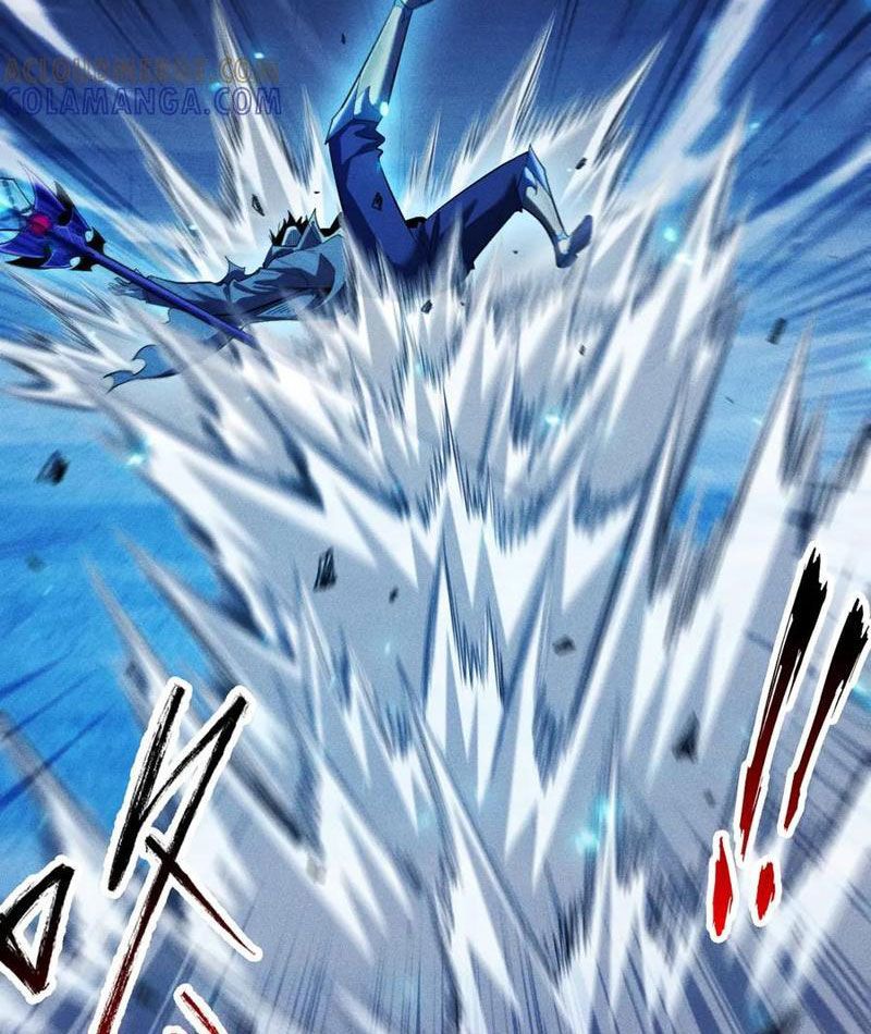 Ta Trở Thành Thần Sau Khi Afk Hàng Triệu Năm Chap 48 - Next Chap 49