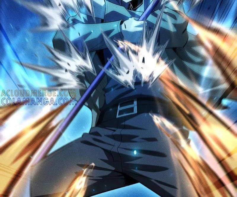 Ta Trở Thành Thần Sau Khi Afk Hàng Triệu Năm Chap 48 - Next Chap 49