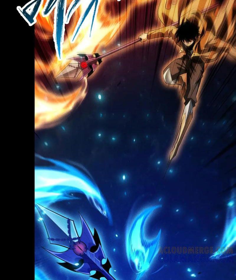 Ta Trở Thành Thần Sau Khi Afk Hàng Triệu Năm Chap 48 - Next Chap 49