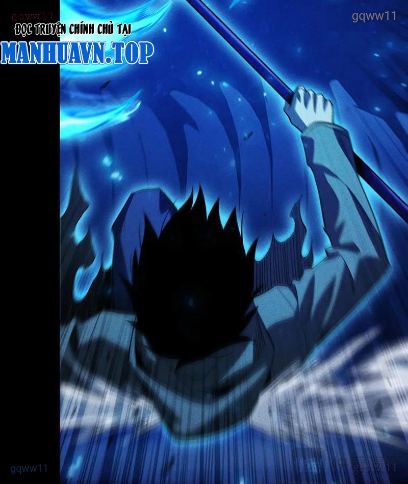 Ta Trở Thành Thần Sau Khi Afk Hàng Triệu Năm Chap 48 - Next Chap 49