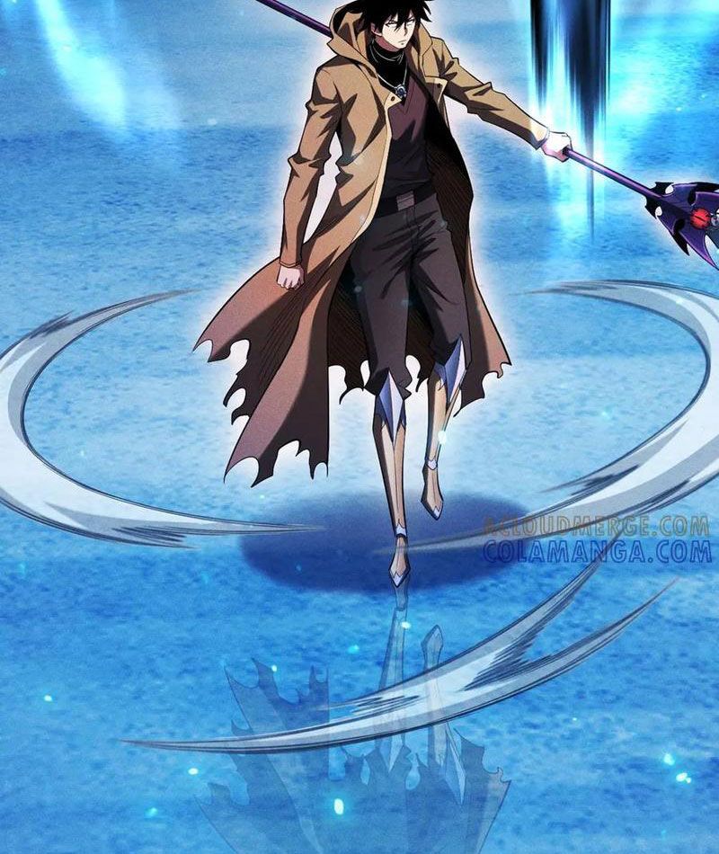 Ta Trở Thành Thần Sau Khi Afk Hàng Triệu Năm Chap 48 - Next Chap 49