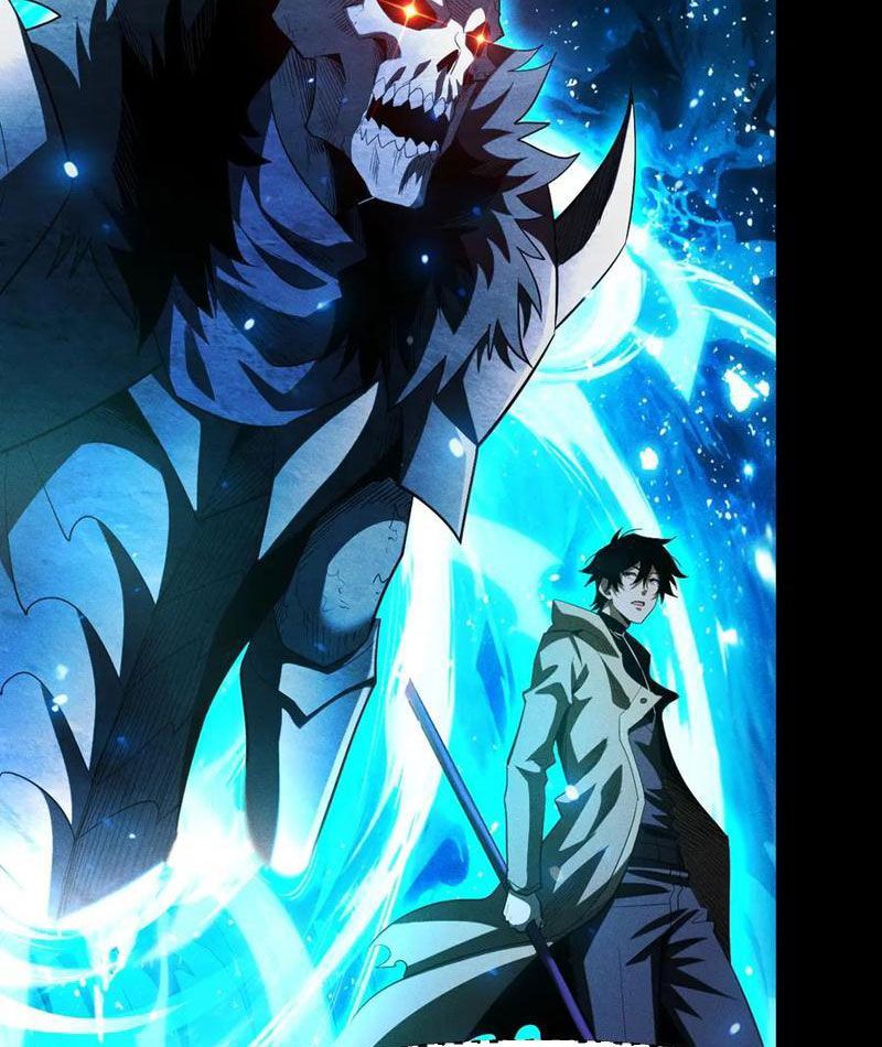 Ta Trở Thành Thần Sau Khi Afk Hàng Triệu Năm Chap 48 - Next Chap 49