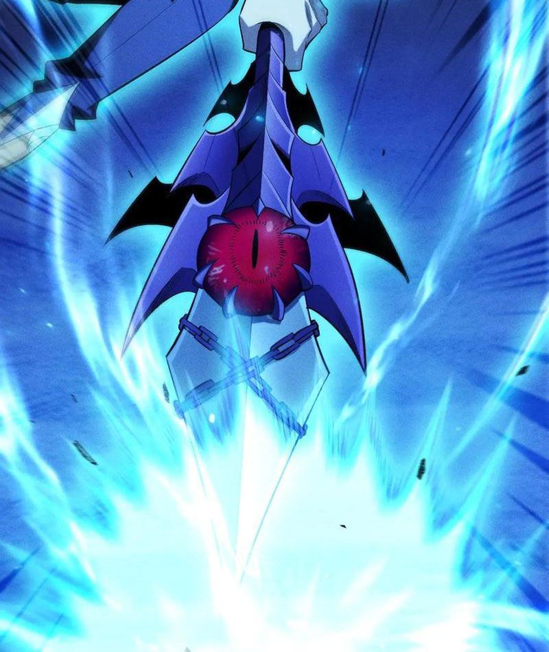 Ta Trở Thành Thần Sau Khi Afk Hàng Triệu Năm Chap 48 - Next Chap 49