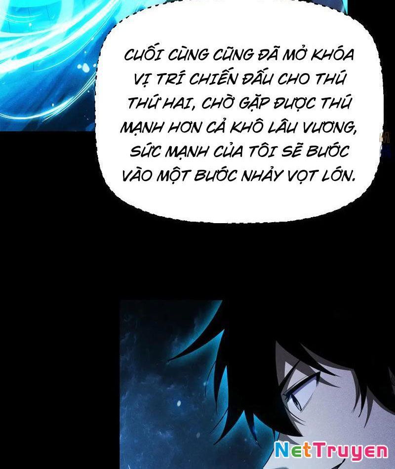 Ta Trở Thành Thần Sau Khi Afk Hàng Triệu Năm Chap 48 - Next Chap 49