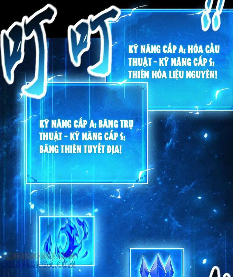 Ta Trở Thành Thần Sau Khi Afk Hàng Triệu Năm Chap 48 - Next Chap 49