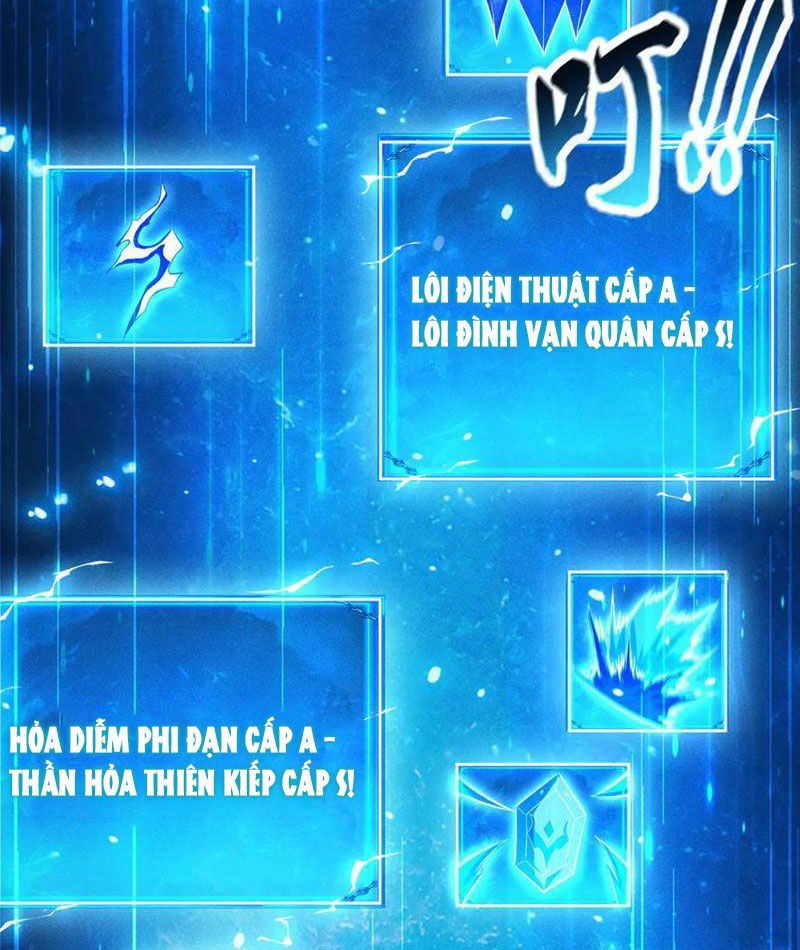 Ta Trở Thành Thần Sau Khi Afk Hàng Triệu Năm Chap 48 - Next Chap 49