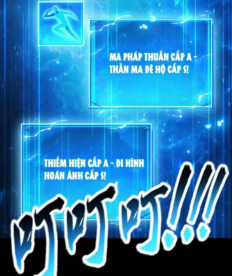 Ta Trở Thành Thần Sau Khi Afk Hàng Triệu Năm Chap 48 - Next Chap 49