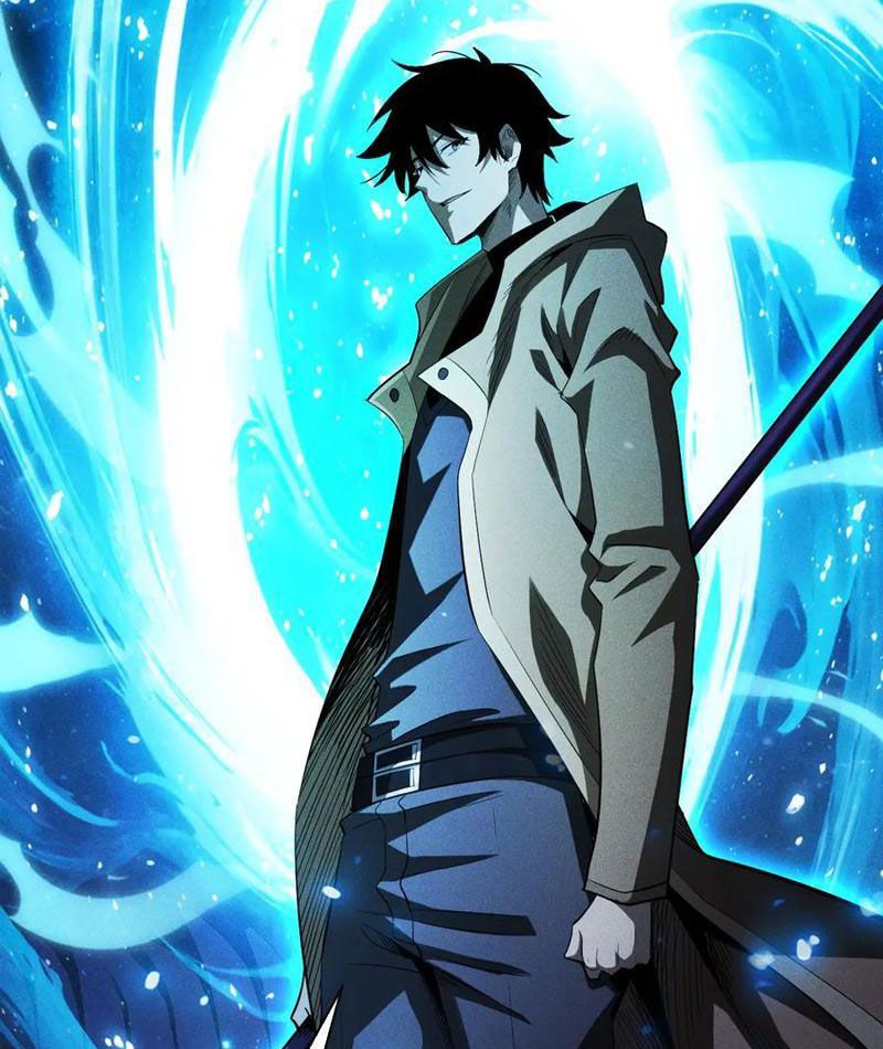 Ta Trở Thành Thần Sau Khi Afk Hàng Triệu Năm Chap 48 - Next Chap 49