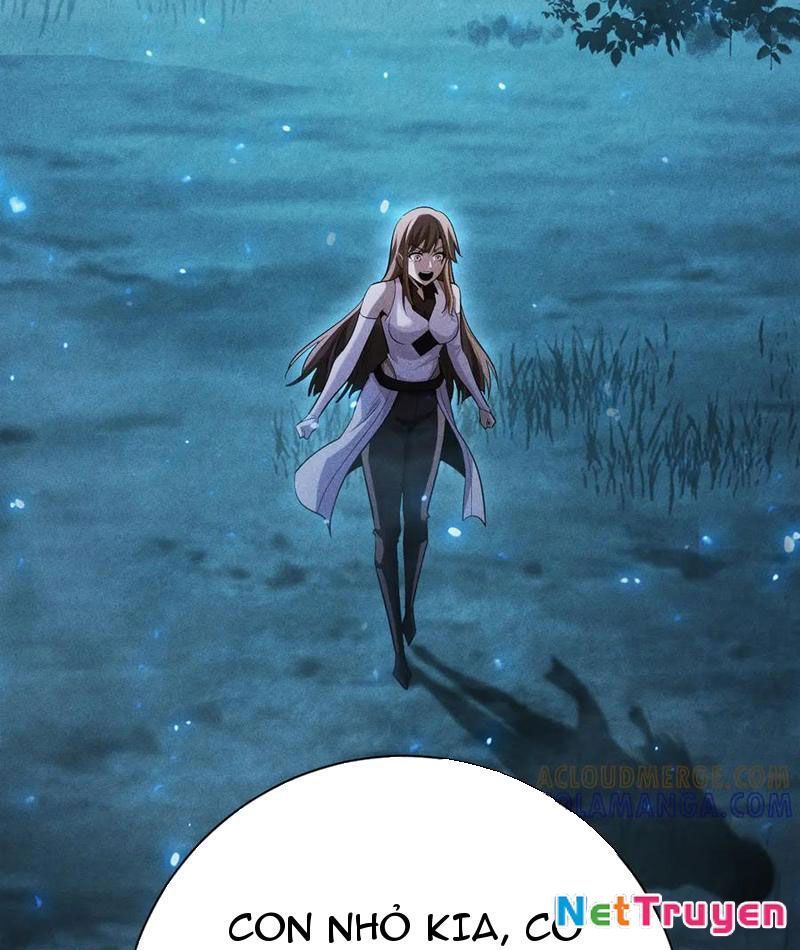 Ta Trở Thành Thần Sau Khi Afk Hàng Triệu Năm Chap 48 - Next Chap 49