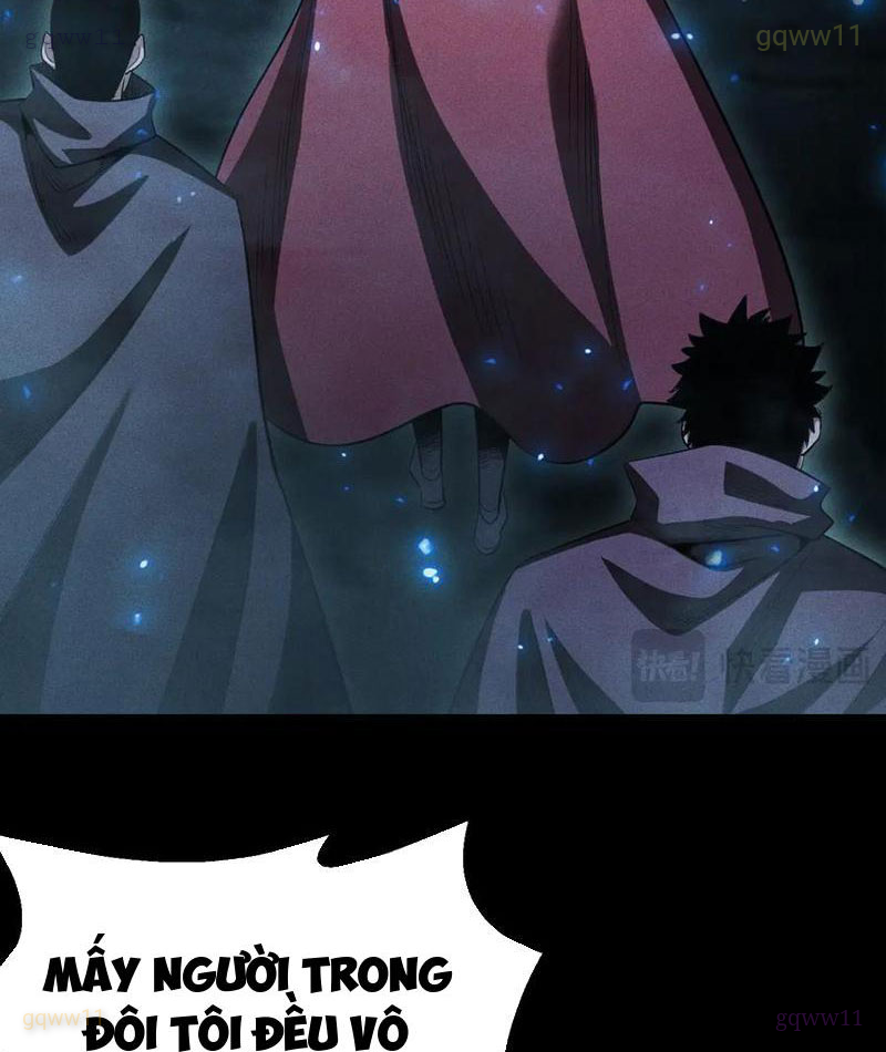 Ta Trở Thành Thần Sau Khi Afk Hàng Triệu Năm Chap 48 - Next Chap 49