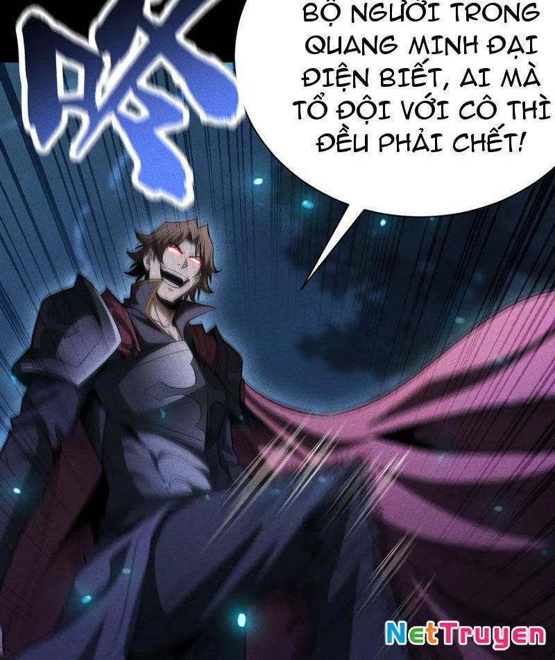 Ta Trở Thành Thần Sau Khi Afk Hàng Triệu Năm Chap 48 - Next Chap 49