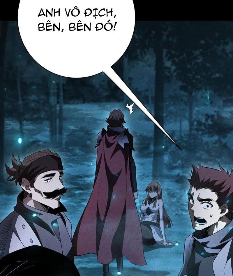 Ta Trở Thành Thần Sau Khi Afk Hàng Triệu Năm Chap 48 - Next Chap 49