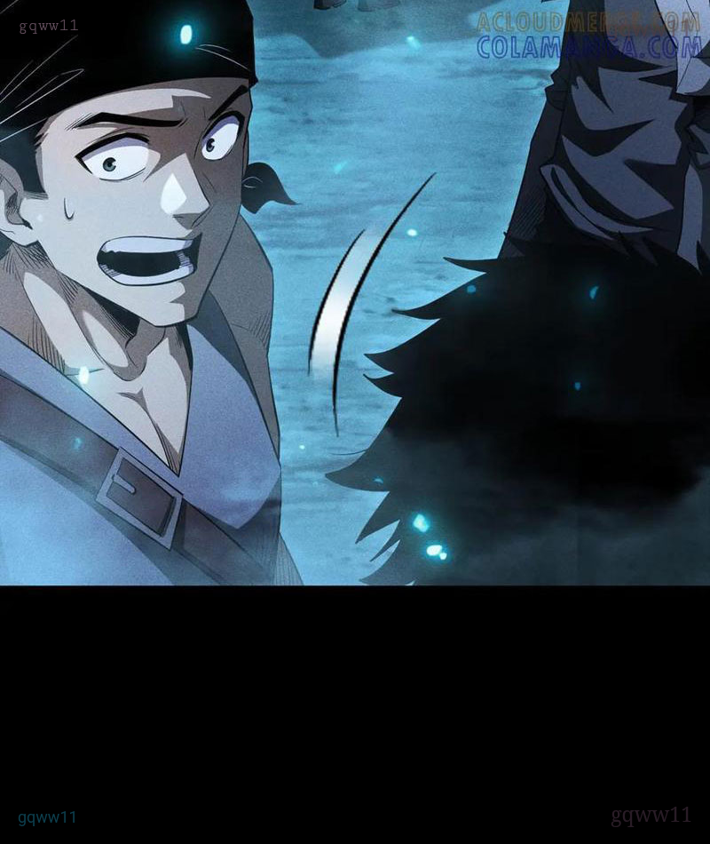 Ta Trở Thành Thần Sau Khi Afk Hàng Triệu Năm Chap 48 - Next Chap 49