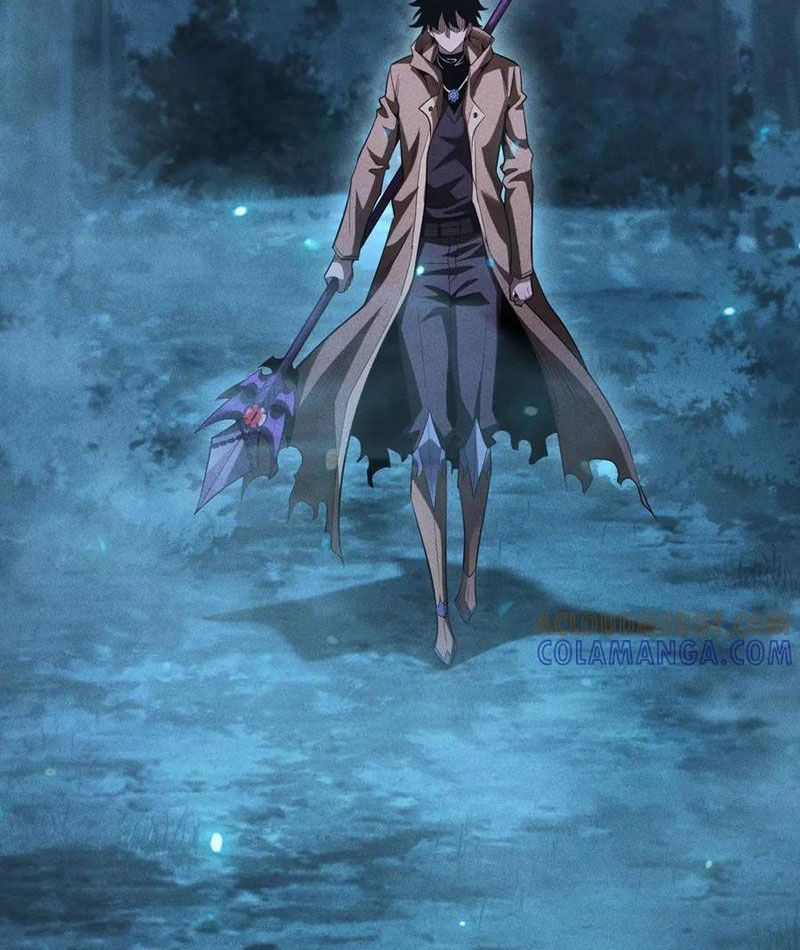 Ta Trở Thành Thần Sau Khi Afk Hàng Triệu Năm Chap 48 - Next Chap 49