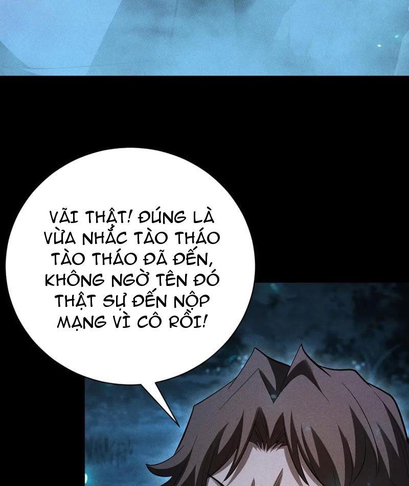 Ta Trở Thành Thần Sau Khi Afk Hàng Triệu Năm Chap 48 - Next Chap 49