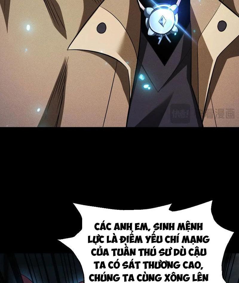 Ta Trở Thành Thần Sau Khi Afk Hàng Triệu Năm Chap 48 - Next Chap 49