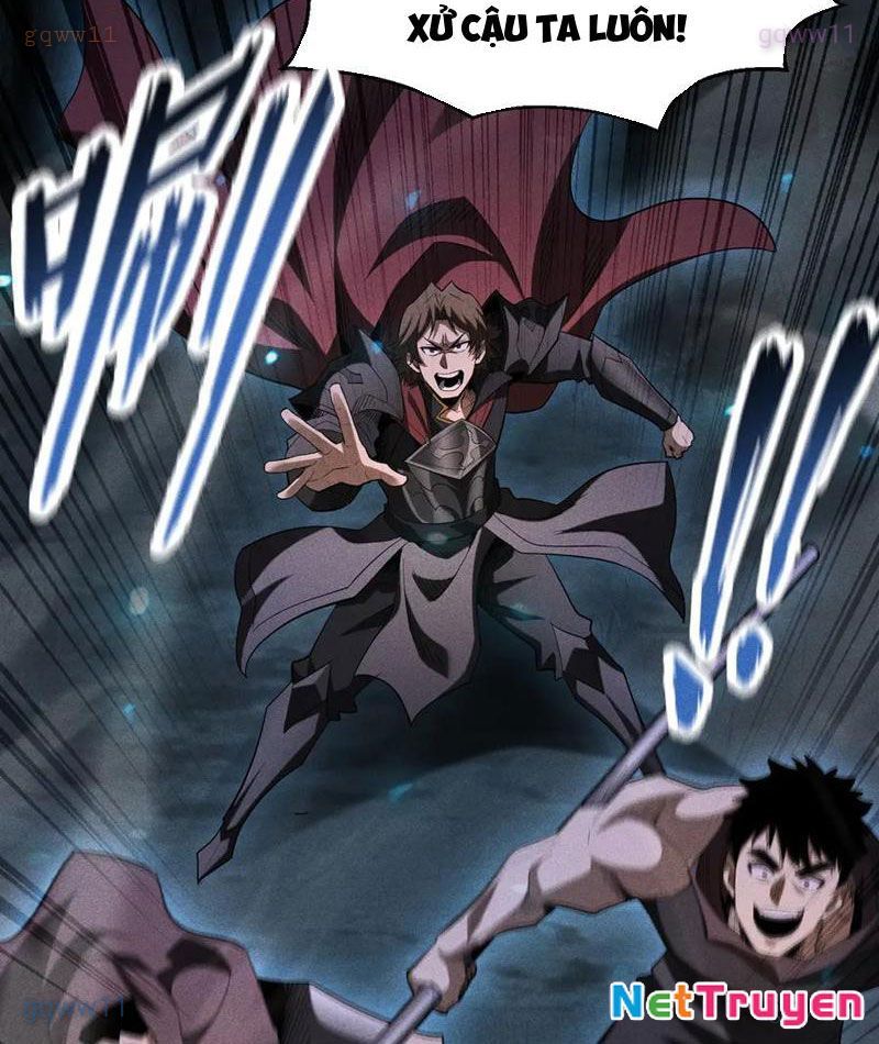 Ta Trở Thành Thần Sau Khi Afk Hàng Triệu Năm Chap 48 - Next Chap 49