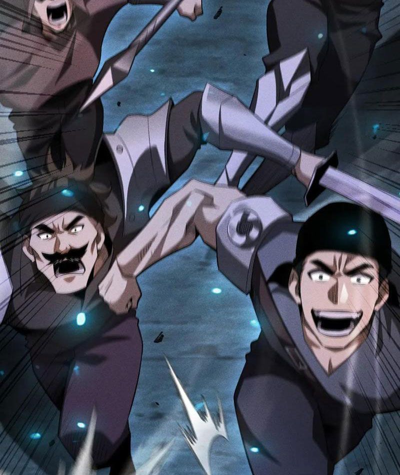 Ta Trở Thành Thần Sau Khi Afk Hàng Triệu Năm Chap 48 - Next Chap 49