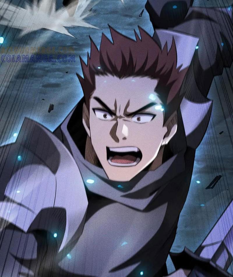 Ta Trở Thành Thần Sau Khi Afk Hàng Triệu Năm Chap 48 - Next Chap 49