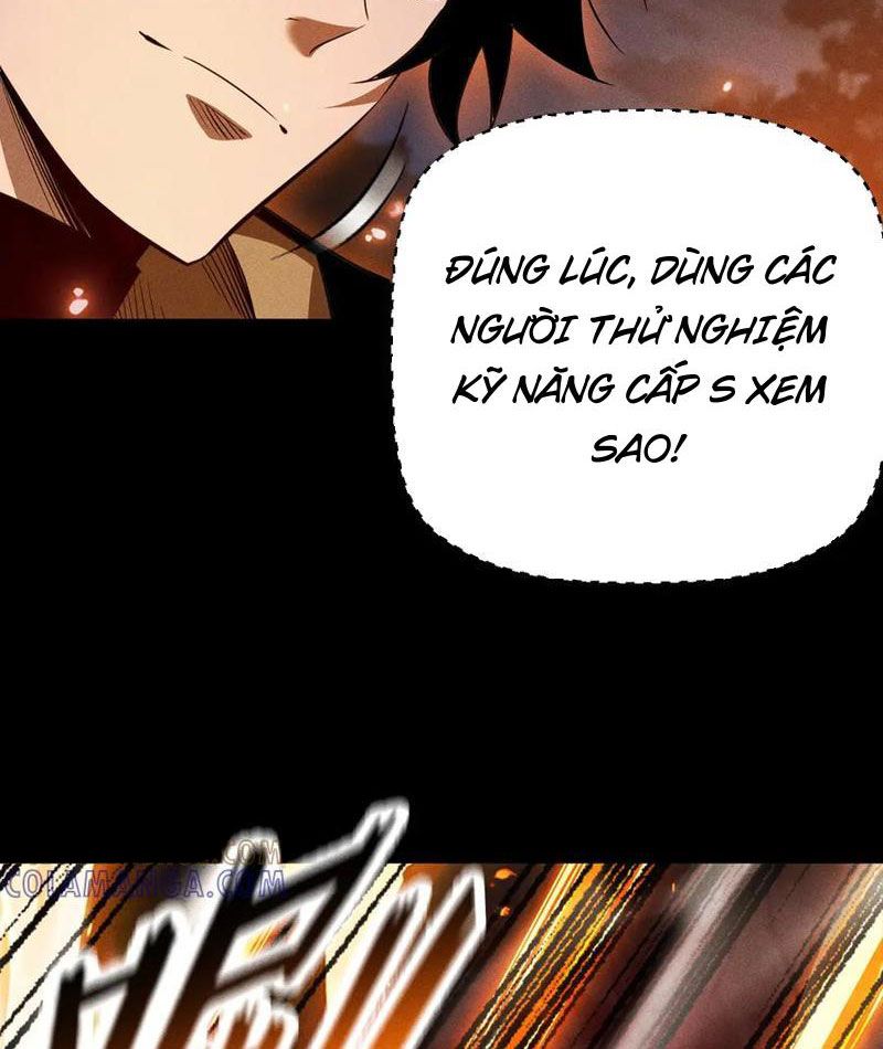Ta Trở Thành Thần Sau Khi Afk Hàng Triệu Năm Chap 48 - Next Chap 49