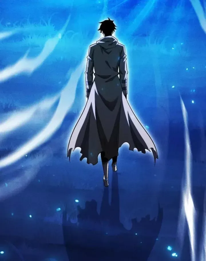 Ta Trở Thành Thần Sau Khi Afk Hàng Triệu Năm Chap 49 - Next Chap 50